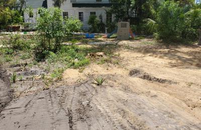 Land Clearing & Brush Cutting project photo