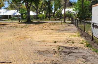 Land Clearing & Brush Cutting project photo