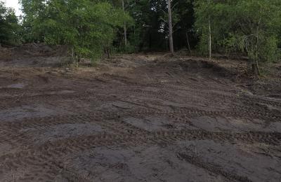 Land Clearing & Brush Cutting project photo