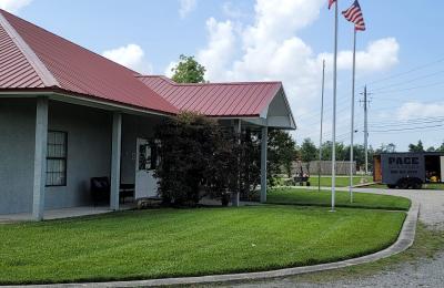 Landscaping photo